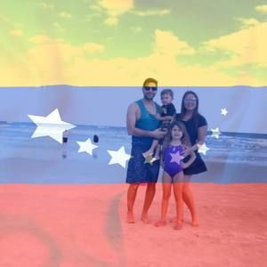 Meet your Posher, Sol